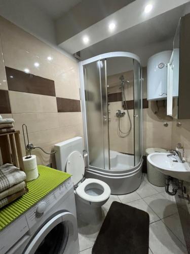 Apartment Marija 3