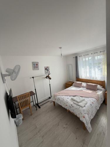 Sleep In oxford near Magdalen College