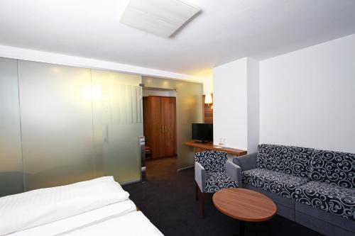 Pension am Kurpark in Rothneusiedl