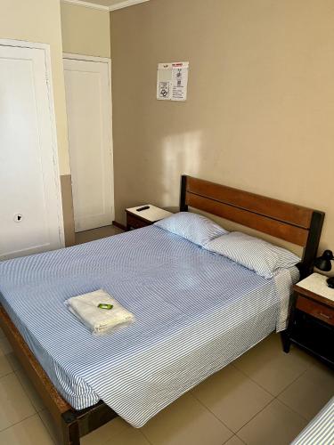 Hotel Aeroporto de Congonhas – Sao Paulo, ME
