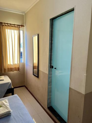 Hotel Aeroporto de Congonhas – Sao Paulo, ME
