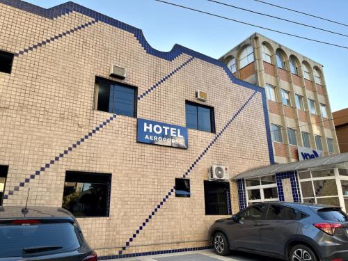 Hotel Aeroporto de Congonhas, São Paulo