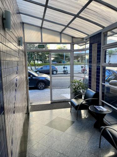 Hotel Aeroporto de Congonhas – Sao Paulo, ME