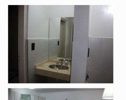 Three-Bedroom Apartment image 1
