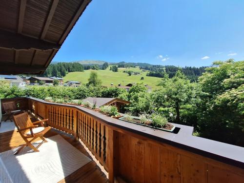 A környék, Apartmenthaus Thussn, cozy & quiet location, hiking & MTB, in Rattenbach
