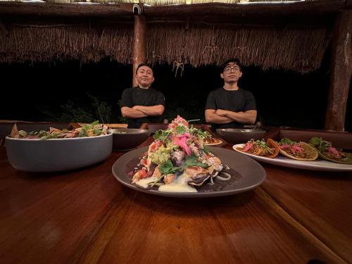 Hotel Aldea Maya in San Francisco