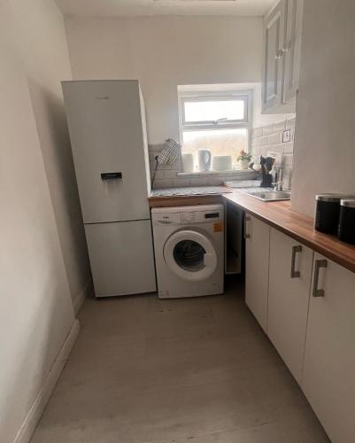 Small Central Apartment, Londra (foto 6)