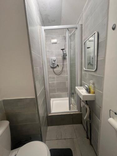 Small Central Apartment, Londra (foto 7)