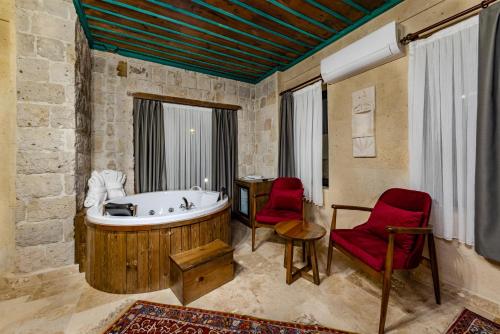 Soho Cappadocia - image 12