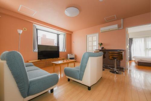 Dai37 Matsui Building - Vacation STAY 19060