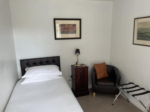 The Coach House Bodmin - image 12