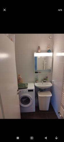 Appartement Geneve, Ginebra (foto 4)