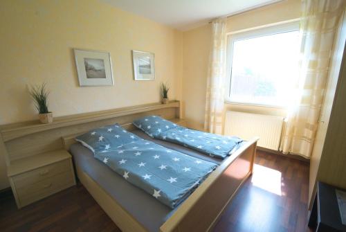 Holiday Home room in Ferienhaus Yogi