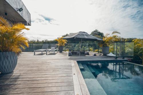 villa-PERLE, Les Abymes (Foto 3)