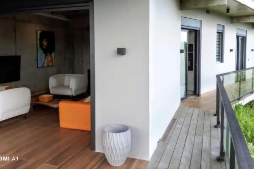 villa-PERLE, Les Abymes (Foto 5)