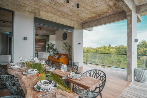 villa-PERLE, Les Abymes (Foto 8)