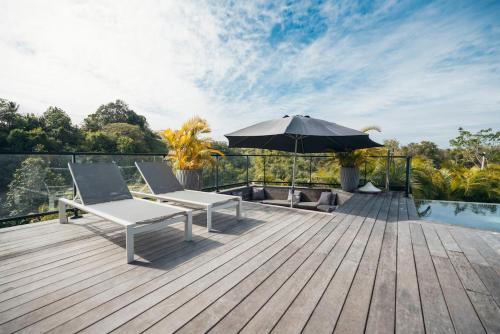 villa-PERLE, Les Abymes (Foto 10)