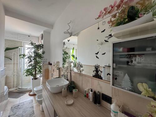 Terrazza Milano Apartment, Milán (fotografie 10)