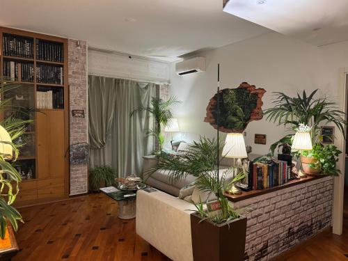 Terrazza Milano Apartment, Milán (fotografie 6)