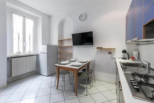 Anna's Sweet Home - Porta Romana Apartment, Mediolan (zdjęcie 4)