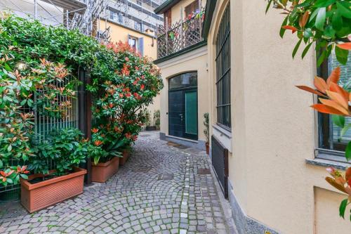 Anna's Sweet Home - Porta Romana Apartment, Mediolan (zdjęcie 6)