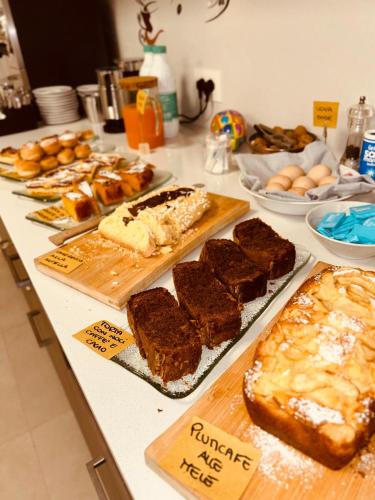 Al Bacino Rooms And Breakfast 4