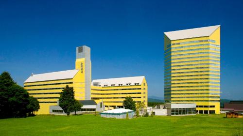 크라운 플라자 리조트 아피 고겐, IHG 호텔