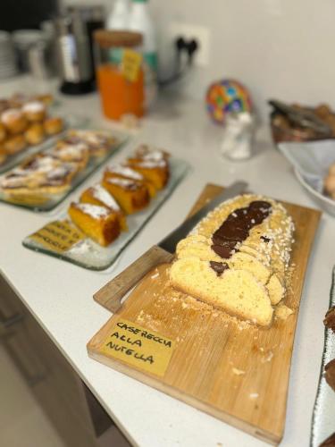 Al Bacino Rooms And Breakfast 5
