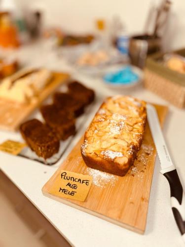 Al Bacino Rooms And Breakfast 5