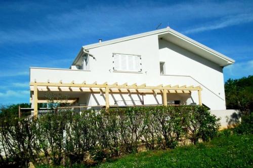 مدخل, Apartments Ari i Segi in Karigador