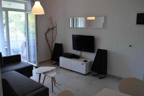 Apartments Ari i Segi in Karigador