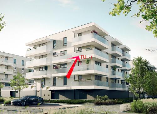 Luna Apartament