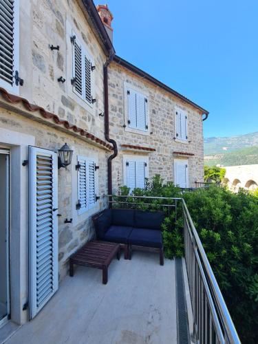 Old City Budva