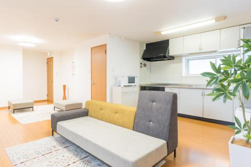 Asahikawa - Apartment - Vacation STAY 18646