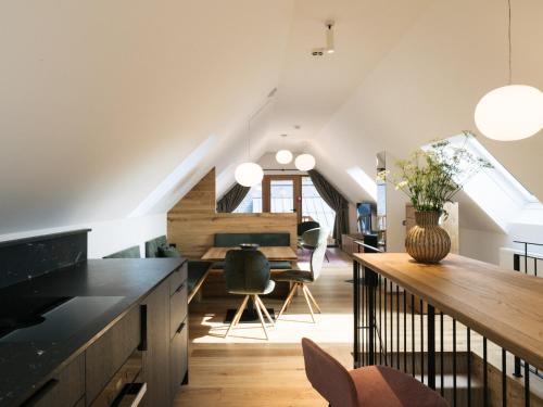 Die neue Weizerhütte in Sankt Kathrein Am Offenegg