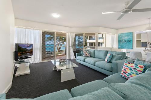 Riviere on Golden Beach, Caloundra (zdjęcie 6)