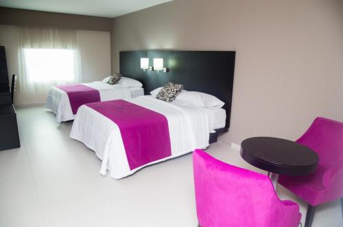 Hotel HAUS Ixtaczoquitlán in Orizaba, Mexico