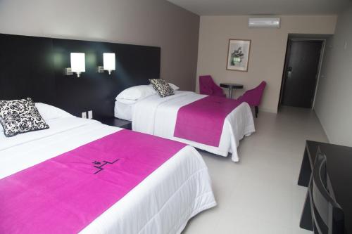 Hotel HAUS Ixtaczoquitlán in Orizaba, Mexico