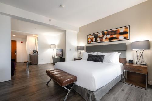 Executive King Room room in The Godfrey Hotel Chicago