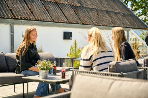 Hotel Hvideklit - image 14