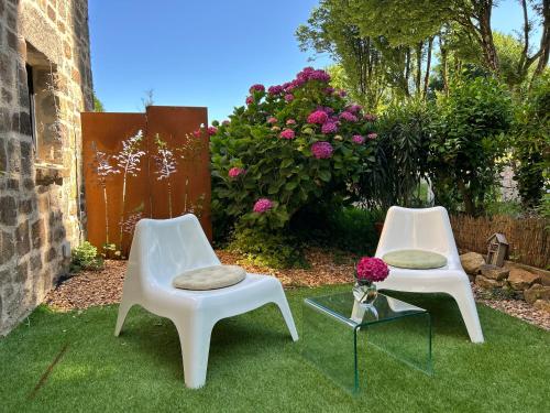 Rêve de Clarté (Reve de Clarte) in Plouigneau