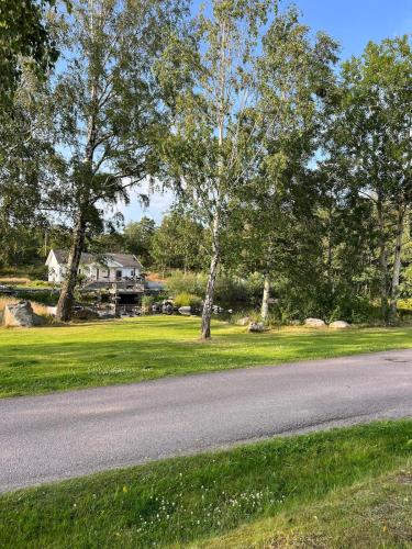 Apkārtne, Nybyggd stuga i Onsala - nära till havet (Nybyggd stuga i Onsala - nara till havet) in Gottskar