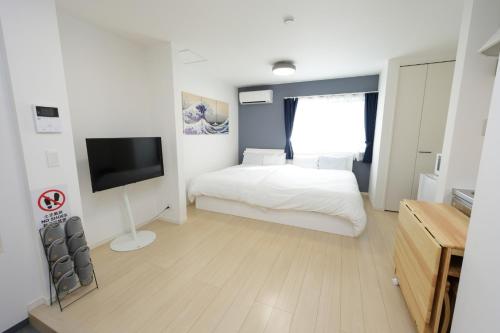Rana Enoshima - Vacation STAY 84717v