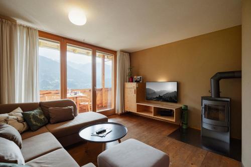 Chalet Christl Panorama Appartements - image 12