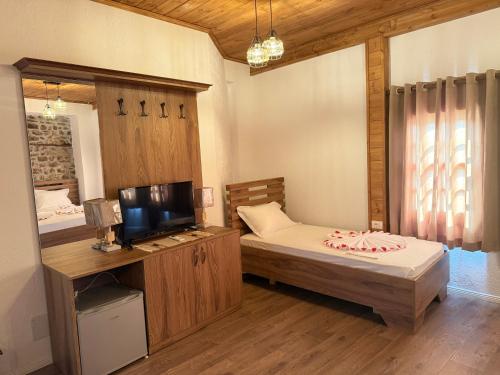 Hotel Borklad