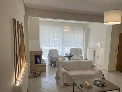 Urban Zen Villa gîte à louer Vaïnárion