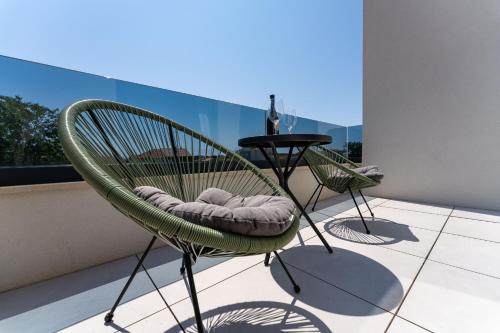 Three-Bedroom Holiday Home  image 6
