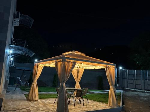 Bank Hotel in Yeghegnadzor