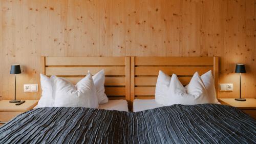 Chalet Christl Panorama Appartements - image 6