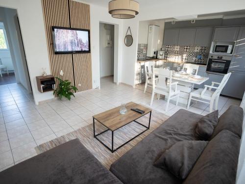 Appartement Strasbourg, Strasbourg
